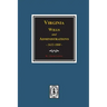 Virginia Wills and Administrations, 1632-1800.