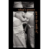 What's Prayer Got To Do With It?