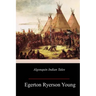 Algonquin Indian Tales