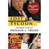 Lost Tycoon: The Many Lives of Donald J. Trump