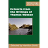 Extracts from the Writings of Thomas Watson