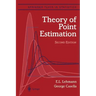 Theory of Point Estimation