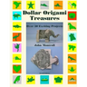 Dollar Origami Treasures: Over 50 Exciting Projects