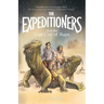 The Expeditioners and the Lost City of Maps