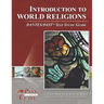 Introduction to World Religions DANTES/DSST Test Study Guide
