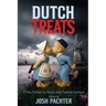 Dutch Treats: Crime Fiction from Dutch and Flemish Authors