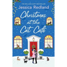 Christmas at the Cat Café