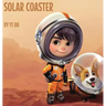 Solar Coaster