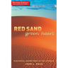 Red Sand Green Heart: Ecological adventures in the outback