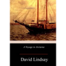 A Voyage to Arcturus