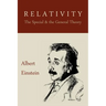 Relativity: The Special and the General Theory