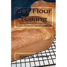 Oat Flour Baking: An experiment in healthful gluten enhanced oat flour baking