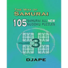 The Way Of Samurai 3: 105 Samurai All New Sudoku Puzzles