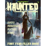 Von Hoffman's Haunted House of Horror #1: Mike "Von" Hoffman serves up more chills!