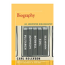Biography: An Annotated Bibliography