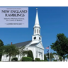 New England Ramblings: Seeking Spiritual Revival in a Land of Beauty