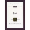 Job: Tyndale Old Testament Commentary