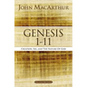 Genesis 1 to 11: Creation, Sin, and the Nature of God