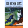 Gothic for Girls: Misty and British Comics