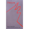 Twelve: Poems Inspired by the Brothers Grimm Fairy Tale