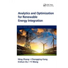 Analytics and Optimization for Renewable Energy Integration