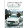 The Final Odyssey of the Sweet Ride: Bill Spaceman Lee's Epic Journey Through America