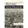 Beyond our Prayers