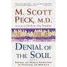 Denial of the Soul: Spiritual and Medical Perspectives on Euthanasia and Mortality
