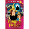 Fangs & Fiction