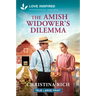 The Amish Widower's Dilemma: An Uplifting Inspirational Romance