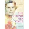 She Found Her Voice: The Life of Nancy Evans Roles, Artist and Advocate
