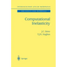Computational Inelasticity