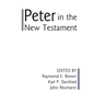 Peter in the New Testament