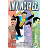 Invincible Volume 1: Family Matters