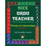 Nice Urdu Teacher