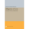 Allegories of Love: Cervantes's Persiles and Sigismunda