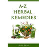 A-Z of Herbal Remedies