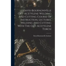 Davis-bournonville Oxy-acetylene Welding And Cutting Course Of Instruction. Lectures. Welding And Cutting With The Oxy-acetylene Torch