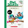 Get Well, Eva: A Branches Book (Owl Diaries #16)