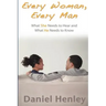 Every Woman, Every Man