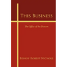 This Business: The Office of the Deacon