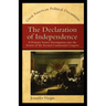 The Declaration of Independence: A Primary Source Investigation Into the Action of the Second Continental Congress