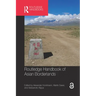 Routledge Handbook of Asian Borderlands