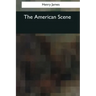 The American Scene