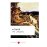 The Odyssey by Homer