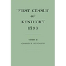 First Census of Kentucky, 1790