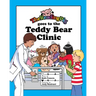 The Reading Pig Goes to The Teddy Bear Clinic