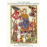 V. & H.V. ROLLAND'S ILLUSTRATIONS TO THE ARMORIAL GENERAL Volume 1