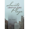 Secrets Above The Plaza