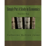 Simply Put: A Study in Economics Teacher Key